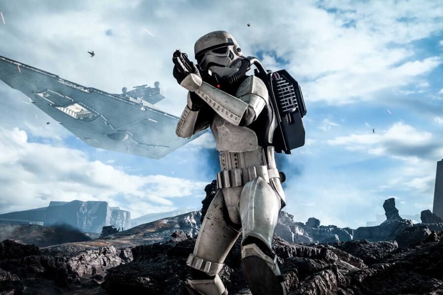 Jon Bernthal Joins Ghost Recon Fantacy The Wildlands