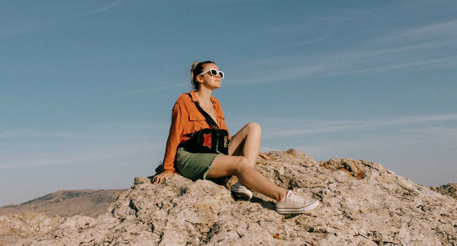 Fergburger – Probably the best burgers in the world