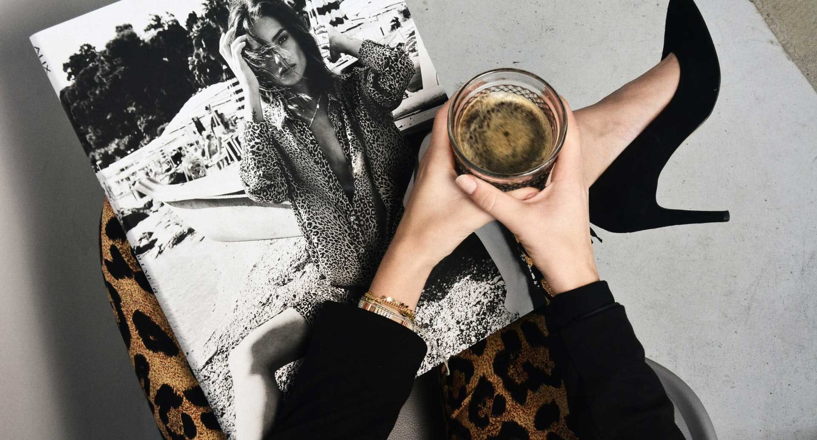 The Victoria’s Secret 2016 show was straight out of ‘Game of Thrones’