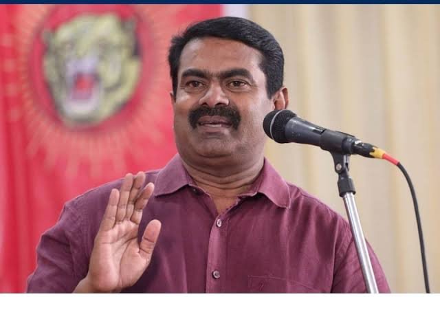 “2026 தேர்தல்”… அந்த ஒரே ஒரு கட்சியுடன் மட்டும் நான் கூட்டணி வைப்பேன்… சீமான் தடாலடி…!!