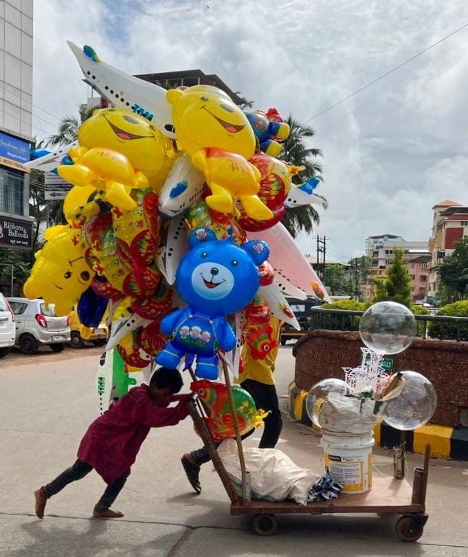 பொதுமக்களே உஷாரு!!தேனி மாவட்ட காவல்துறையின் கனிவான கவனத்திற்கு!!